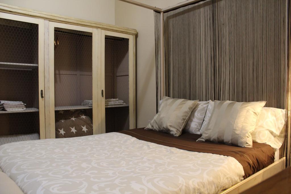 Dream Flat Apartment ซานตาครูซ เด เตเนริเฟ ภายนอก รูปภาพ