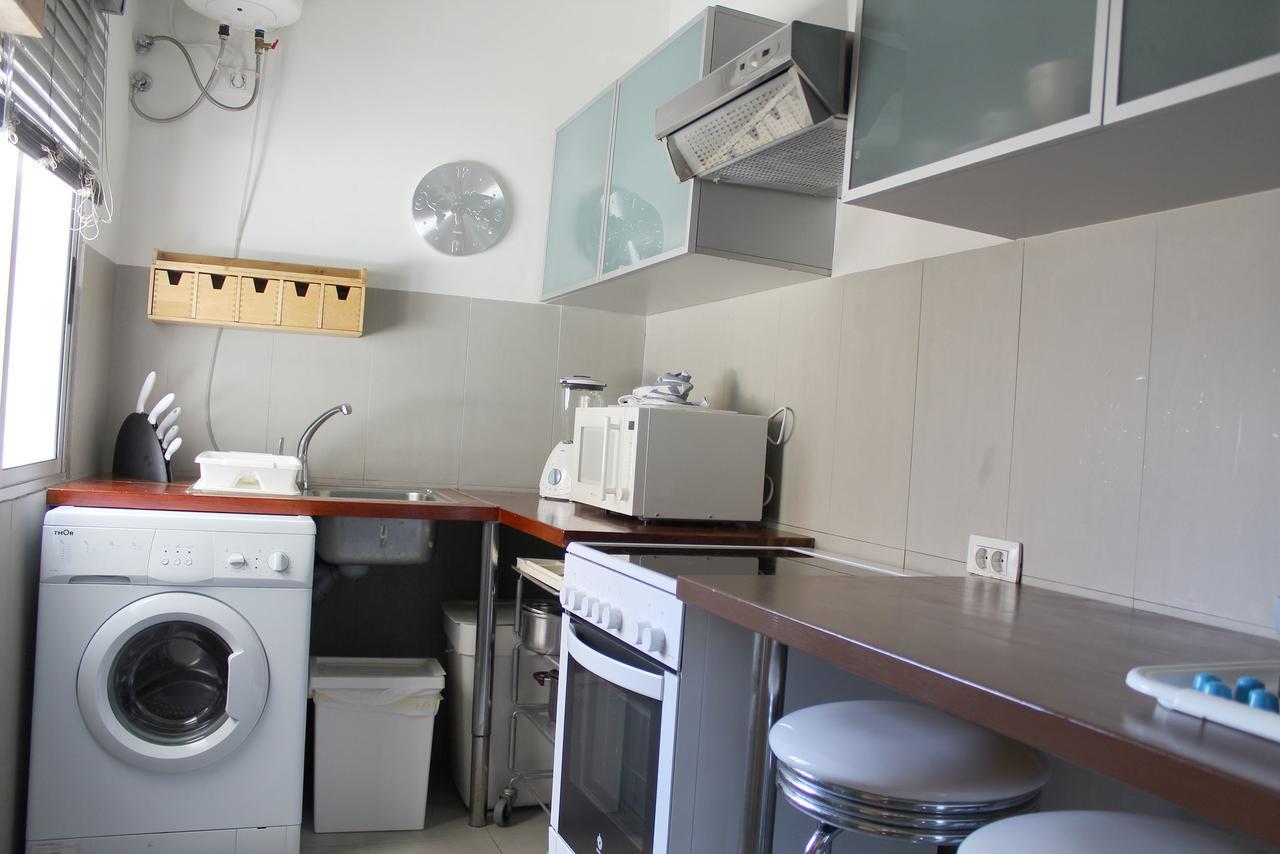 Dream Flat Apartment ซานตาครูซ เด เตเนริเฟ ภายนอก รูปภาพ