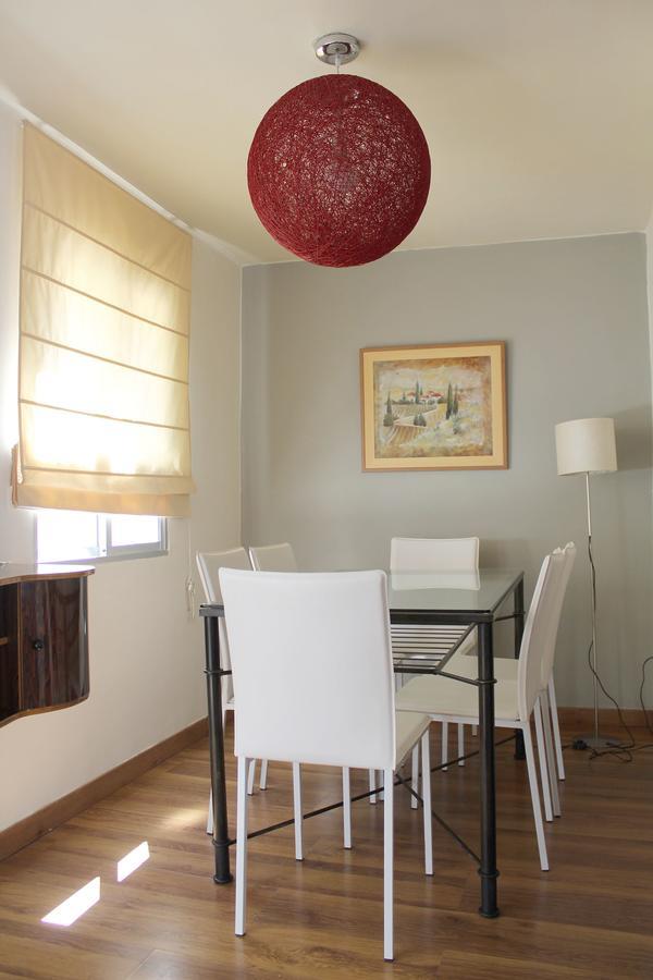 Dream Flat Apartment ซานตาครูซ เด เตเนริเฟ ภายนอก รูปภาพ