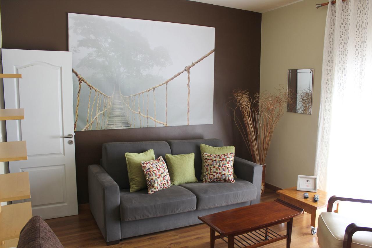 Dream Flat Apartment ซานตาครูซ เด เตเนริเฟ ภายนอก รูปภาพ