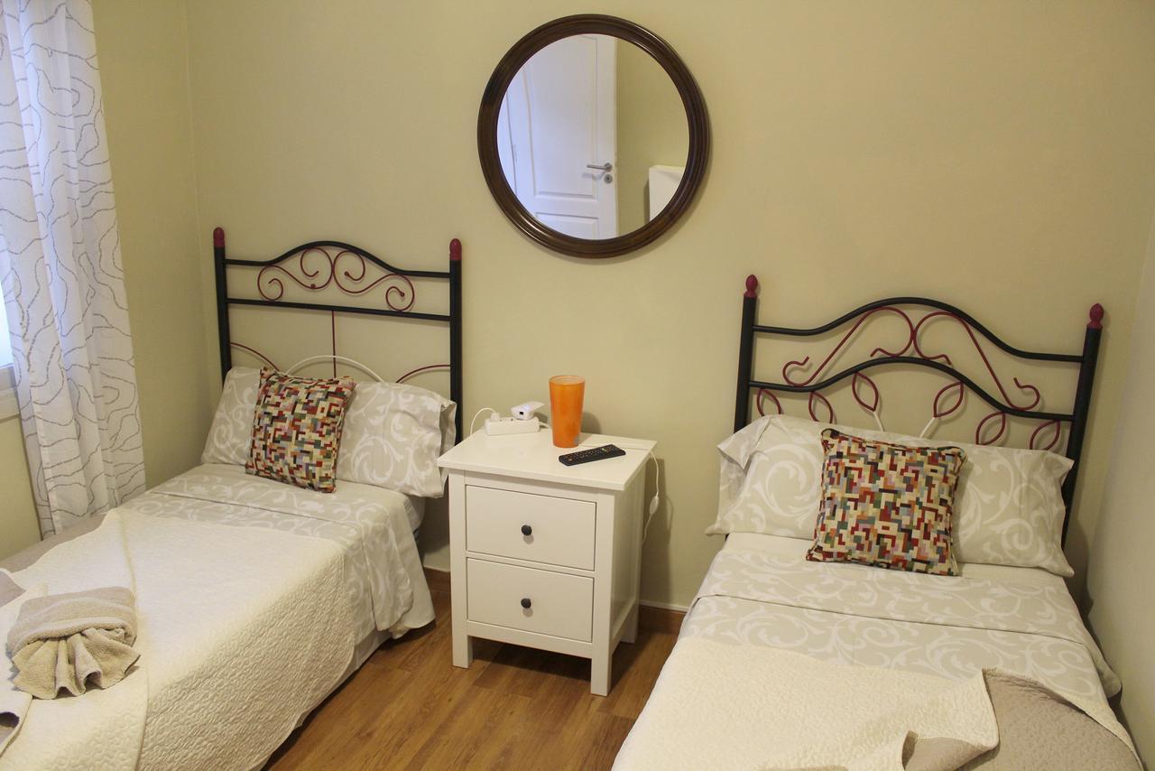 Dream Flat Apartment ซานตาครูซ เด เตเนริเฟ ภายนอก รูปภาพ