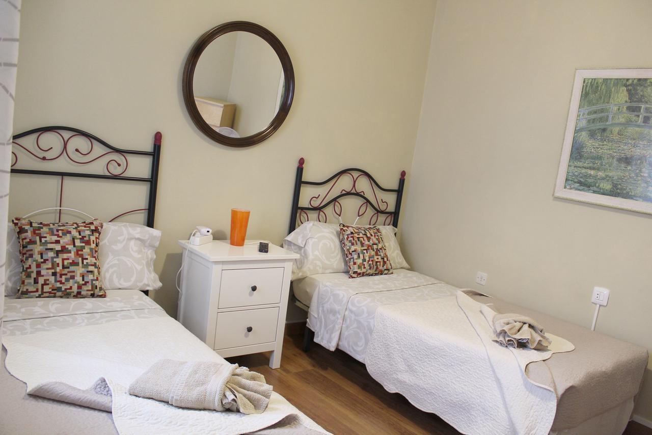 Dream Flat Apartment ซานตาครูซ เด เตเนริเฟ ภายนอก รูปภาพ