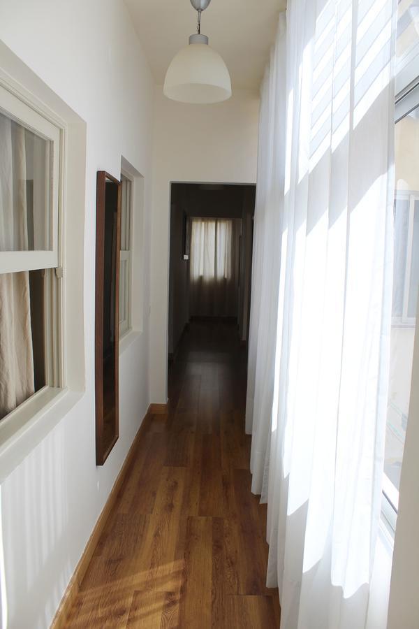 Dream Flat Apartment ซานตาครูซ เด เตเนริเฟ ภายนอก รูปภาพ