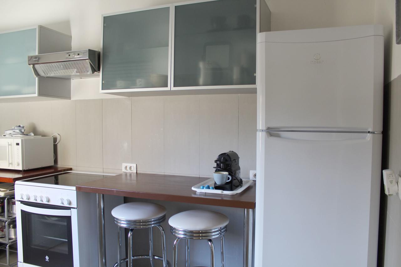 Dream Flat Apartment ซานตาครูซ เด เตเนริเฟ ภายนอก รูปภาพ