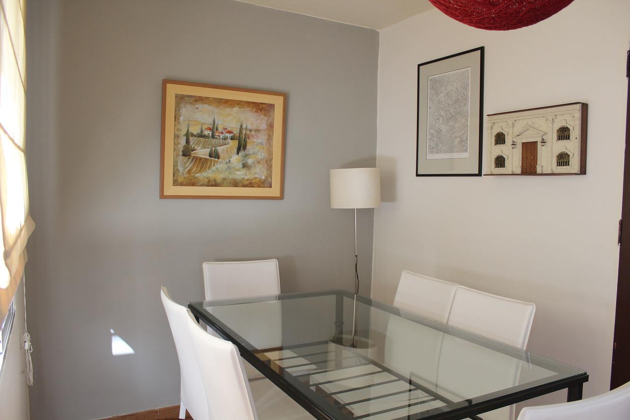 Dream Flat Apartment ซานตาครูซ เด เตเนริเฟ ภายนอก รูปภาพ