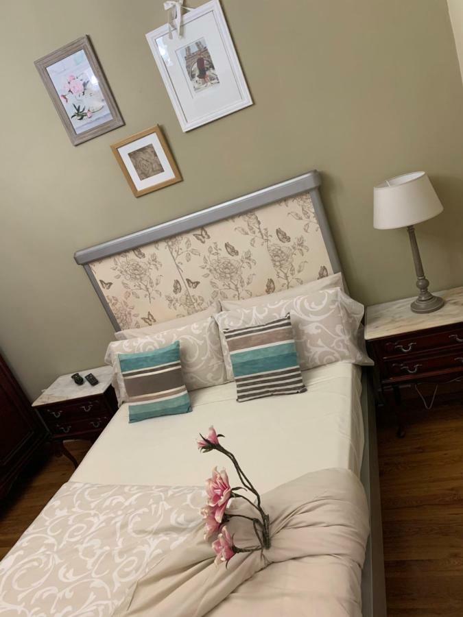 Dream Flat Apartment ซานตาครูซ เด เตเนริเฟ ภายนอก รูปภาพ