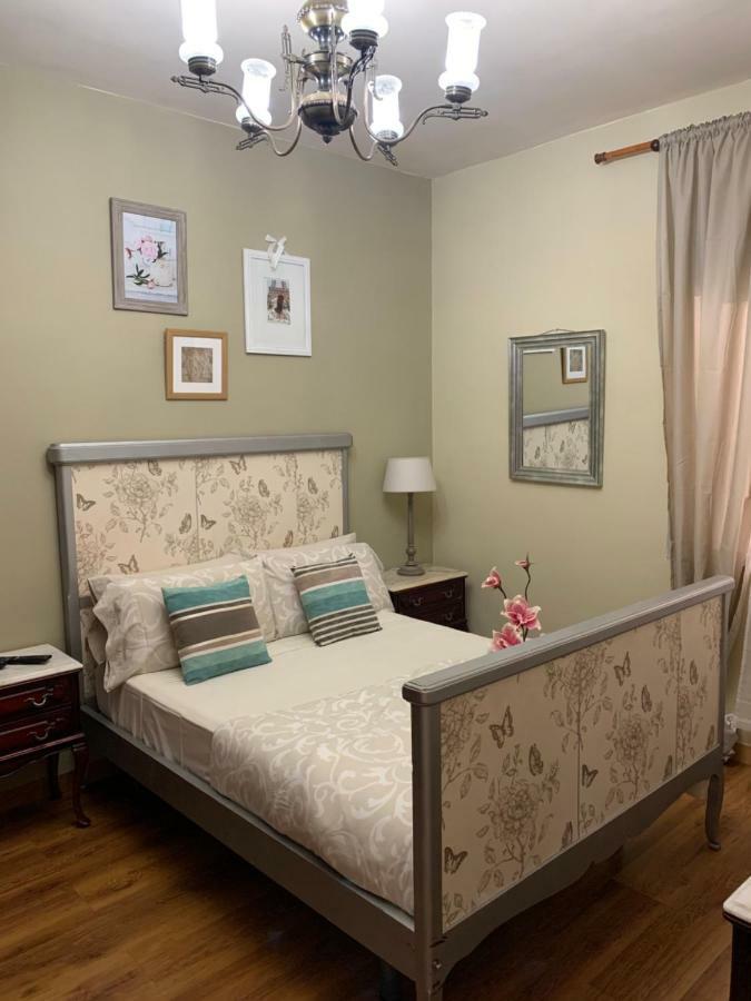 Dream Flat Apartment ซานตาครูซ เด เตเนริเฟ ภายนอก รูปภาพ