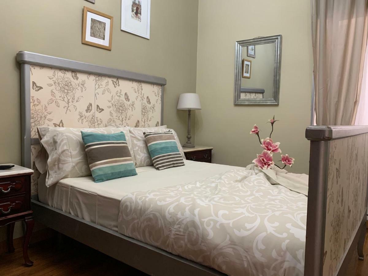 Dream Flat Apartment ซานตาครูซ เด เตเนริเฟ ภายนอก รูปภาพ