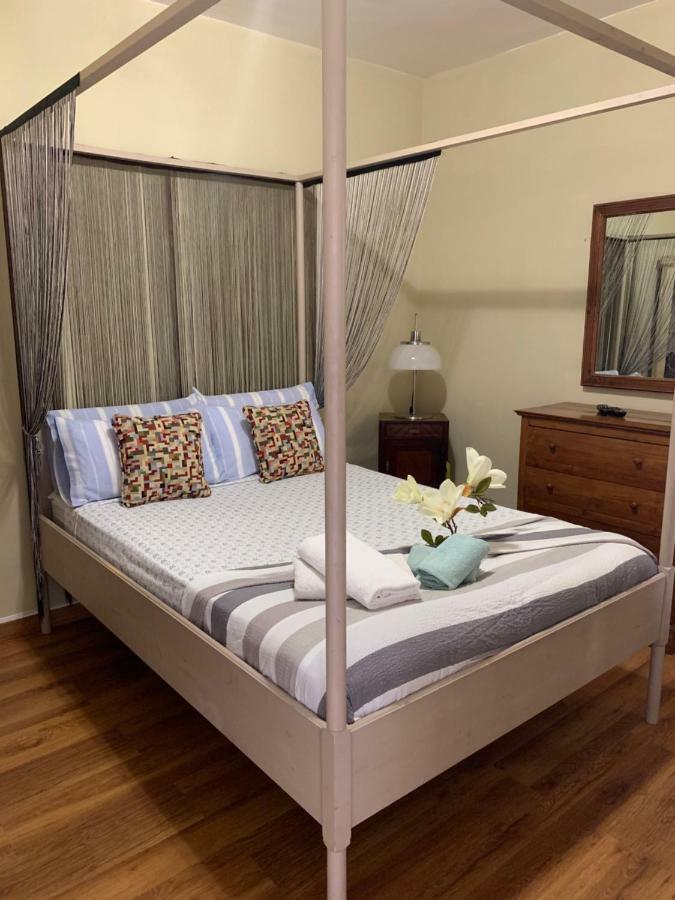 Dream Flat Apartment ซานตาครูซ เด เตเนริเฟ ภายนอก รูปภาพ