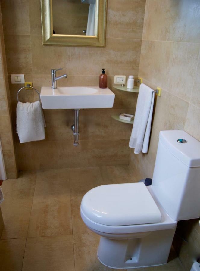 Dream Flat Apartment ซานตาครูซ เด เตเนริเฟ ภายนอก รูปภาพ