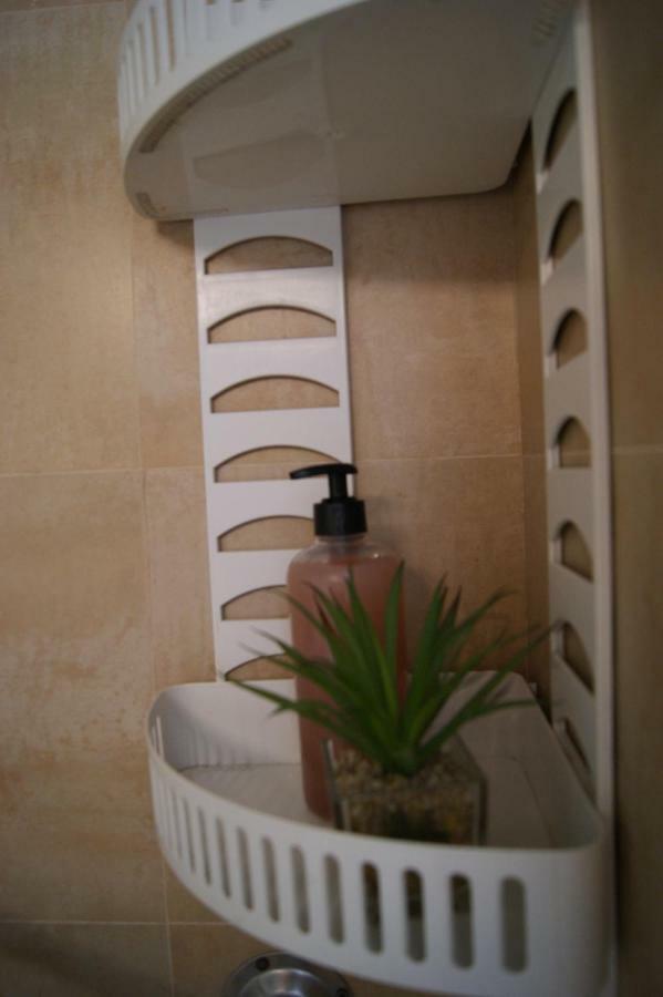 Dream Flat Apartment ซานตาครูซ เด เตเนริเฟ ภายนอก รูปภาพ