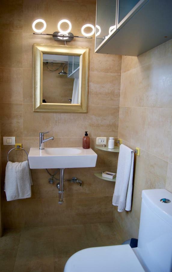 Dream Flat Apartment ซานตาครูซ เด เตเนริเฟ ภายนอก รูปภาพ