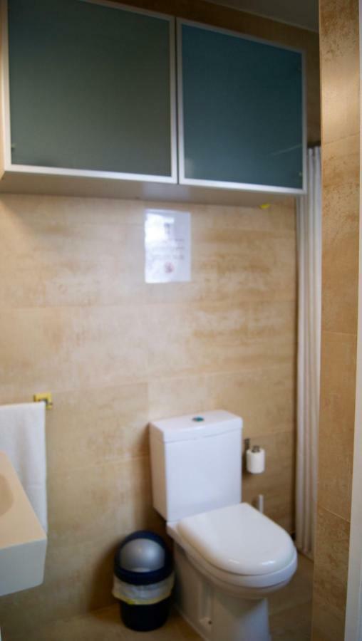 Dream Flat Apartment ซานตาครูซ เด เตเนริเฟ ภายนอก รูปภาพ