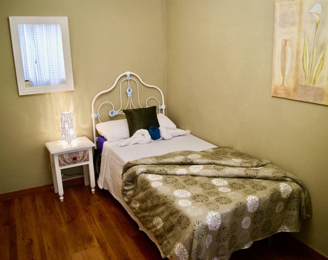 Dream Flat Apartment ซานตาครูซ เด เตเนริเฟ ภายนอก รูปภาพ